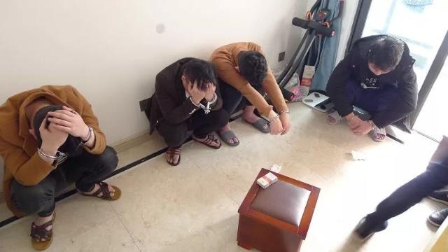 财富取之有道，别让贪欲带你误入歧途——揭阳公安在您身边