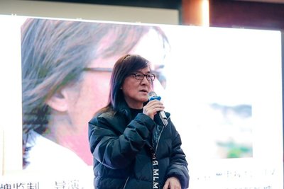 《疯狂的比特币》:TVB金牌导演再现比特币风云